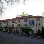 Hotel Flag 3*
