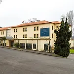 Flag Hotel 3*